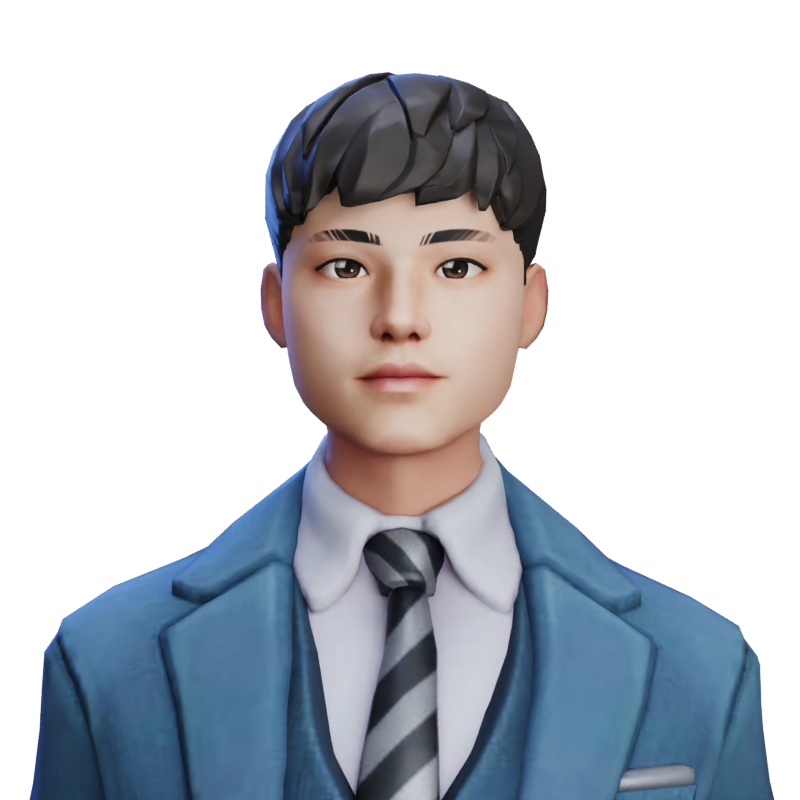 Mr. Sean Patrick Kang (江偉雄)'s avatar