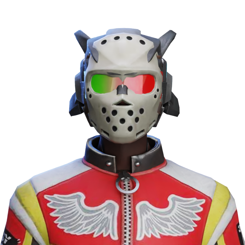 mujluoaralet's avatar