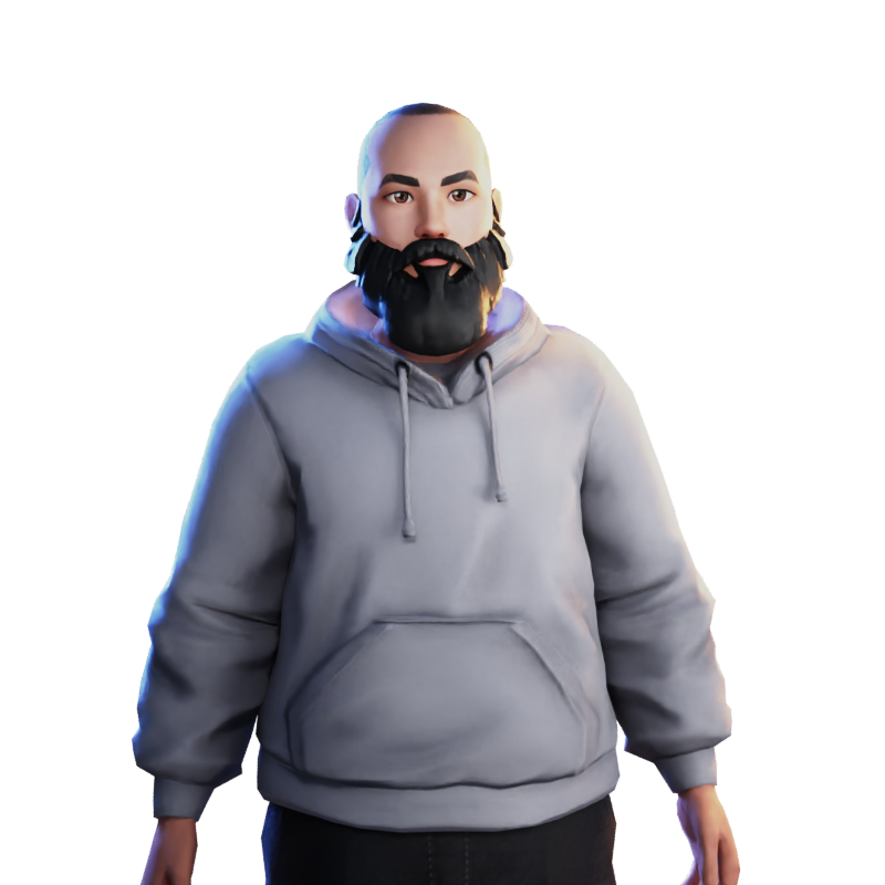 Soheil Karimi's avatar