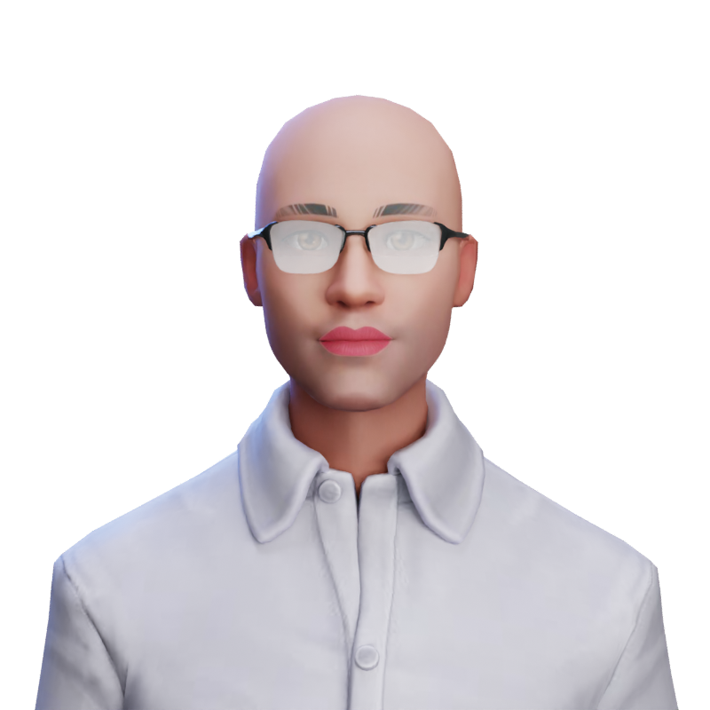 Walter Vanherle's avatar