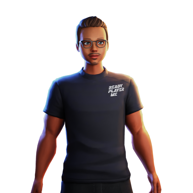 Corentin SIGMA's avatar