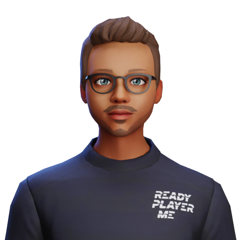 Corentin SIGMA's avatar