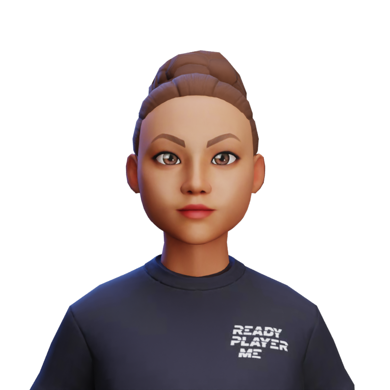 Fernanda Mosquera's avatar