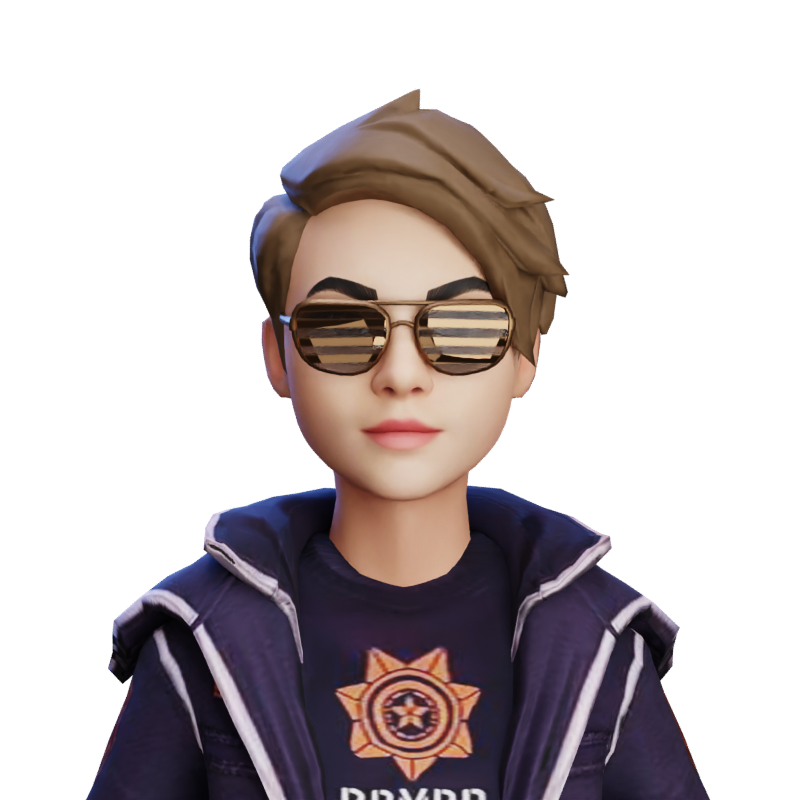 JOEI S.M. ONG's avatar