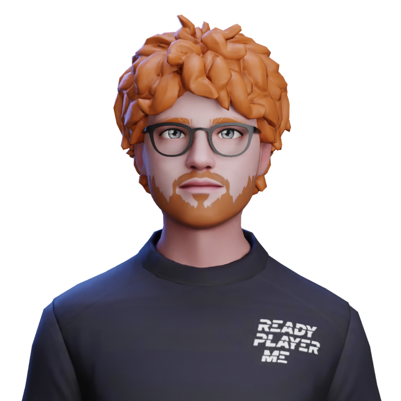 Plutonic Jimmy's avatar