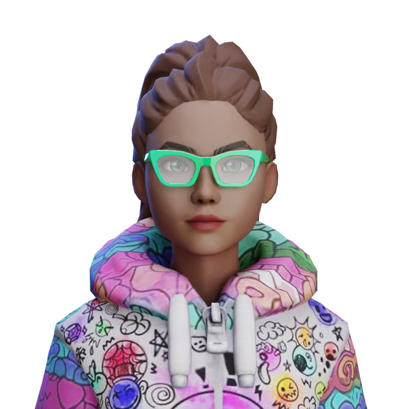 TammyJMcLain's avatar