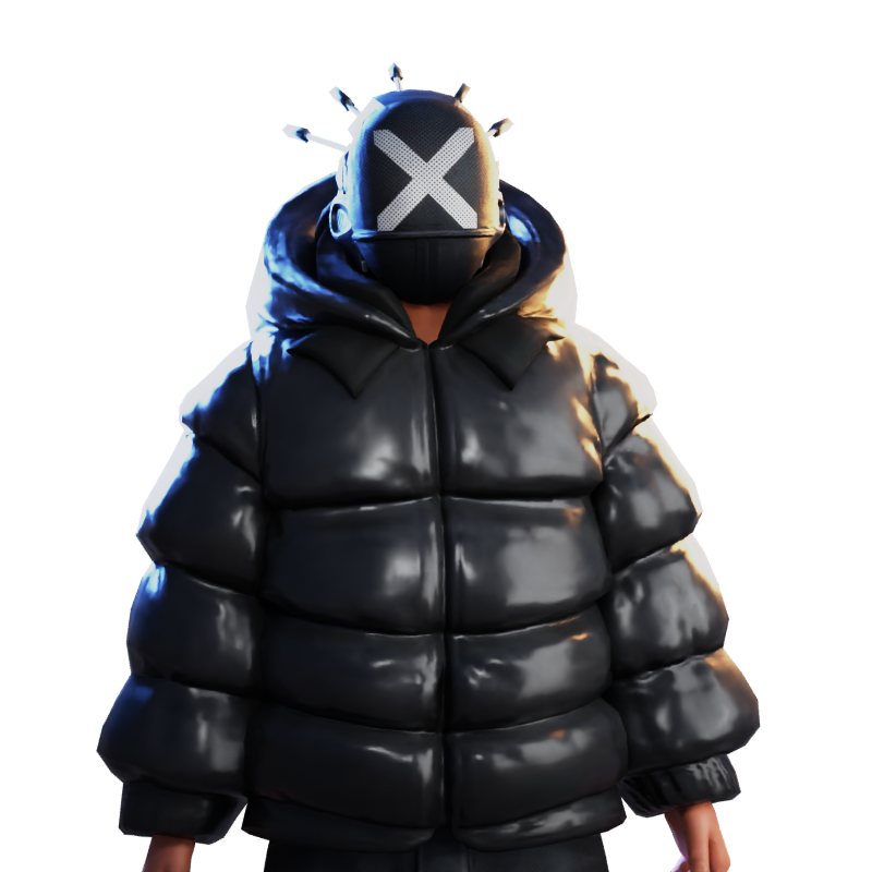 Central Metaversos's avatar