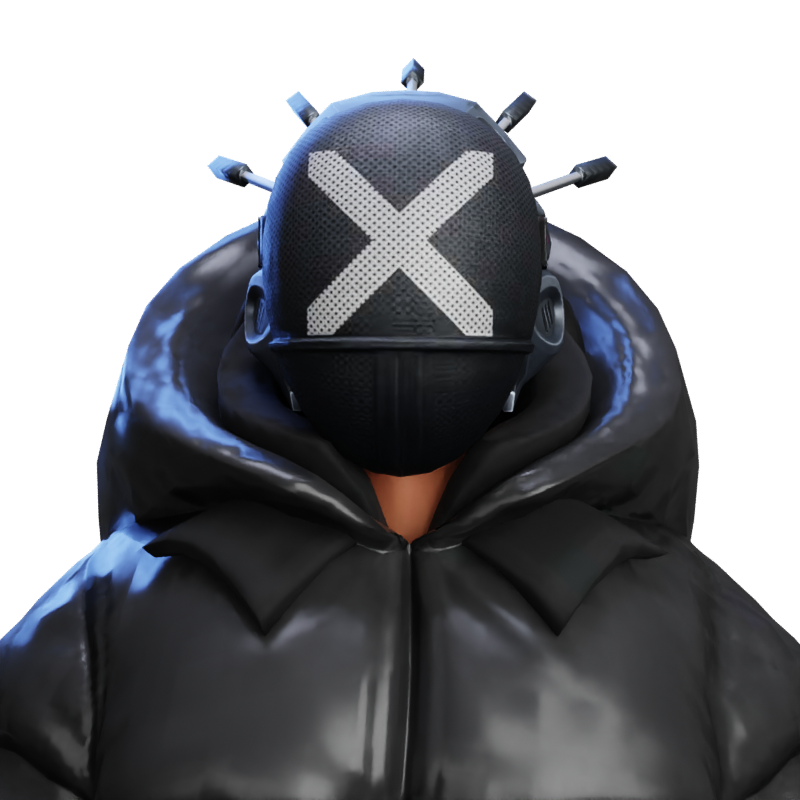 Central Metaversos's avatar