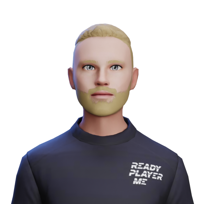 Glenn Watts's avatar