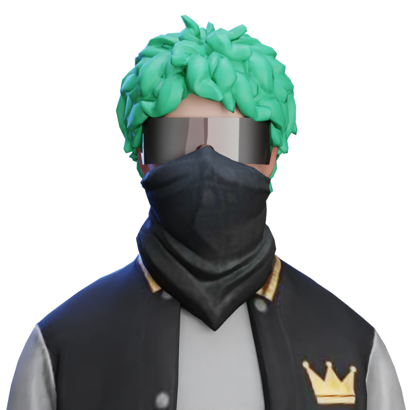 arrozconpollo's avatar