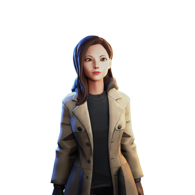 T.Kamonchanok's avatar